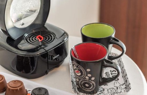 Parchal Bed & Breakfast | Dipti's