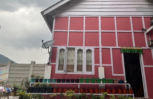 Bomdila House | Dirang Homestay