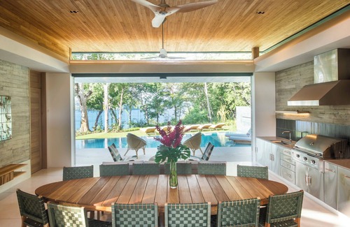 Culebra Villa | Direct Beach Access Gem!