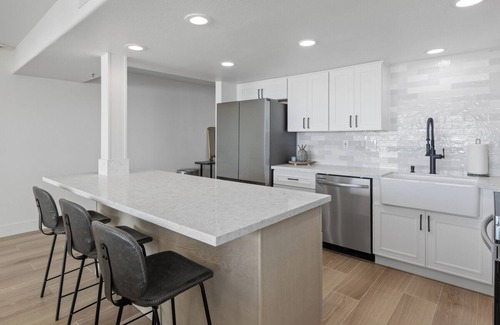 Imperial Beach Condo | Direct Oceanfront 2 Bedroom 2 Bathroom on the 1st Floor