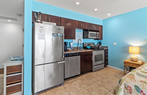 Longboat Key Condo | Direct Oceanview on LBK!