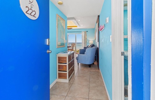 Longboat Key Condo | Direct Oceanview on LBK!