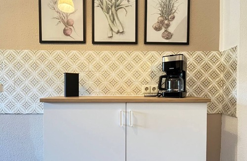 Plohn Apartment | Directly at the Plohn amusement park by Immo Franzi