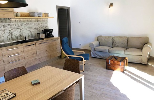 Idro House | Directly on the lake with two bedrooms