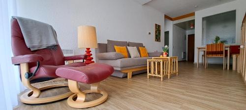 Landskron Apartment | Direkter Seezugang am Ossiacher See, Radfahren, Wandern & Erlebniscard