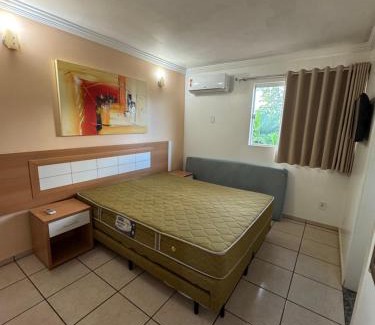 Caldas Novas Resort | DiRoma Fiori Caldas Novas - YMT - 030