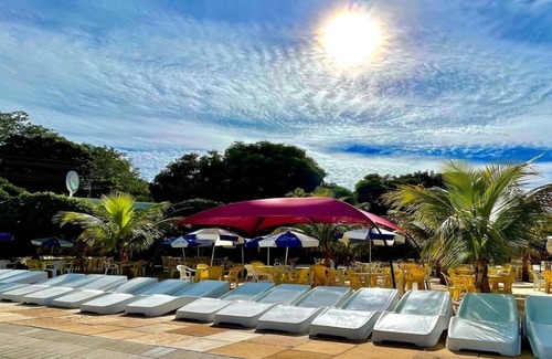 Centro Apartment | DiRoma Fiori com um dia no Acqua park