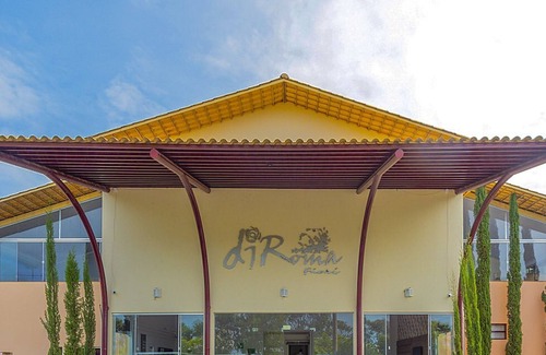 Centro Apartment | DiRoma Fiori com um dia no Acqua park