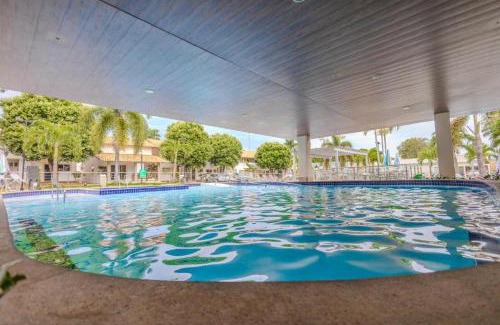 Caldas Novas Apartment | diRoma Resort - RVI