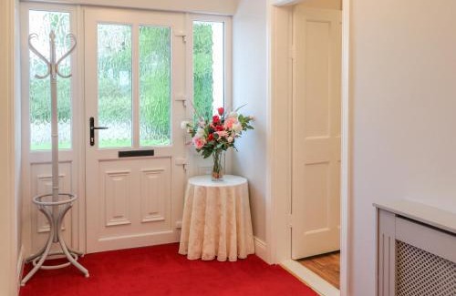 Athea House | Dirreen House