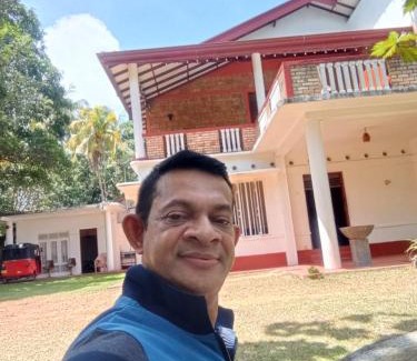 Gonagala Hotel | DIS Herbal Villa