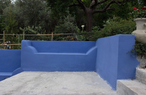 Macchia House | Discount!For July 2019. Single house with large courtyard and splendid garden