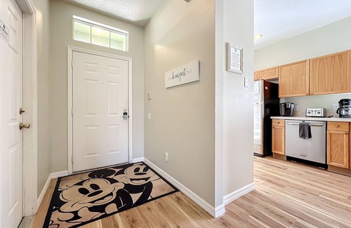 Windsor Palms House | discounted October rates. Free pool heat