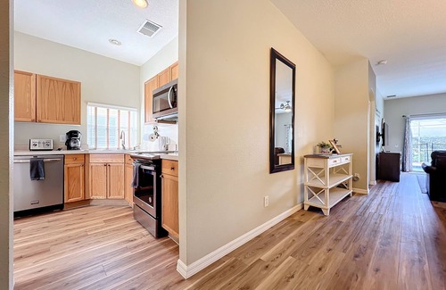 Windsor Palms House | discounted October rates. Free pool heat