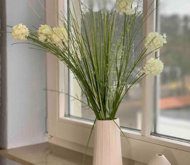 Seeheilbad Graal-Muritz Apartment | discovAIR Graal-Müritz -Villa Victoria- Strandnah mit Netflix