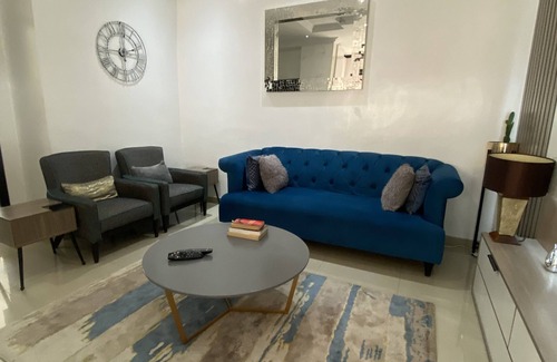 Mushin Apartment | Discover Biens by Forji's luxurious 2-bedroom apartment in Gbagada!