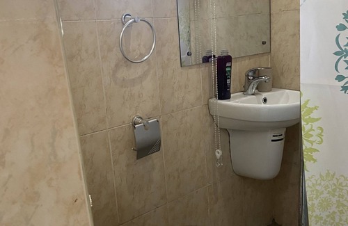 Mushin Apartment | Discover Biens by Forji's luxurious 2-bedroom apartment in Gbagada!