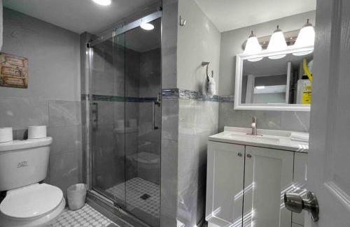 Upper Fells Point Apartment | Discover Charm City from a Cozy Retreat