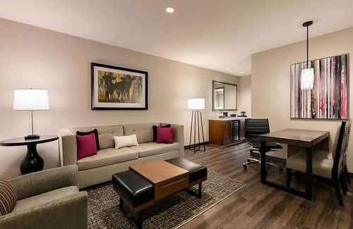 Berkeley Heights Hotel | Discover Relaxation and Joy! Free Breakfast, Indoor Pool, Pets Allowed!