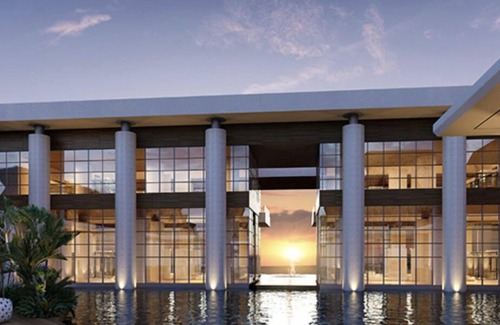 Diamante Resort | Discover the utmost level of opulence at Acapulco. 1 or 2 bd suites available