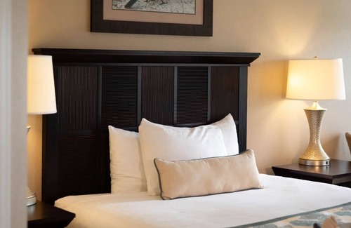 Orange Lake Resort | Discover the Ultimate Escape at Holiday Inn Club Vacations Orange Lake- 3 Bd