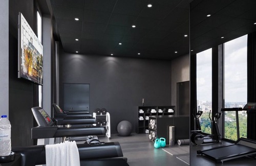 Seebach Apartment | Discover Zurich! Your all-inclusive apartment