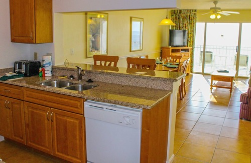 Port Canaveral Apartment | Discovery Beach Resort