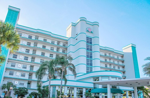 Port Canaveral Apartment | Discovery Beach Resort