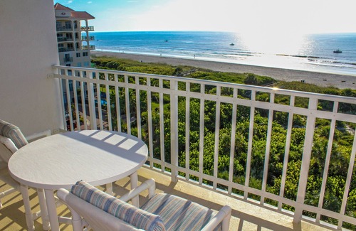 Port Canaveral Apartment | Discovery Beach Resort
