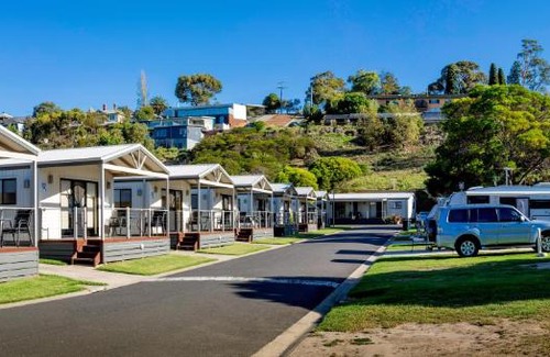 Belmont Resort | Discovery Parks - Geelong