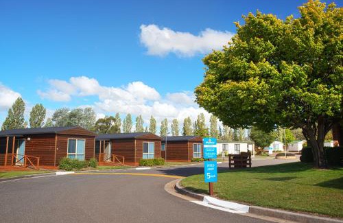 Hadspen Resort | Discovery Parks - Hadspen