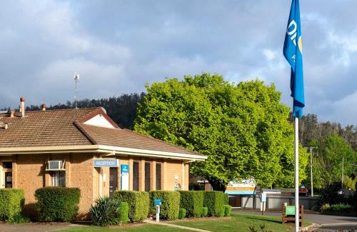 Hadspen Resort | Discovery Parks - Hadspen