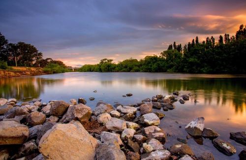Hadspen Resort | Discovery Parks - Hadspen