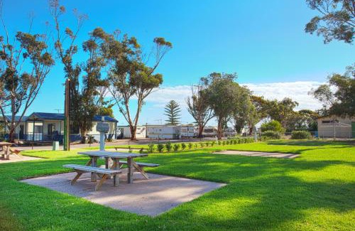 Whyalla Playford Resort | Discovery Parks - Whyalla Foreshore