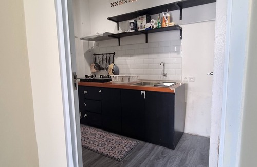 Ciampia House | Disewakan rumah di Green Dramaga Bogor 3jt Fully Furnished per month