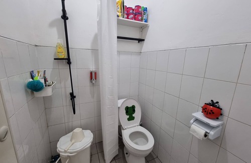 Ciampia House | Disewakan rumah di Green Dramaga Bogor 3jt Fully Furnished per month