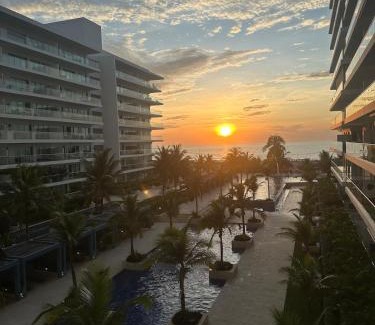 La Boquilla Apartment | Disfruta morros ultra