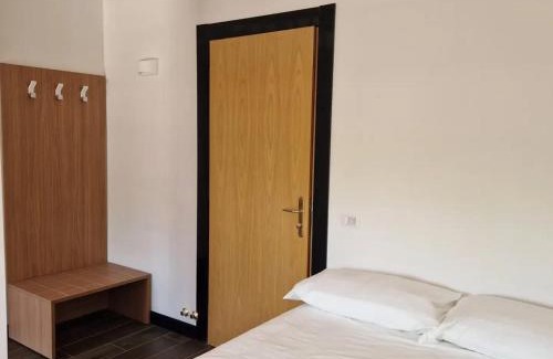 Fiumaretta House | Disma Rooms