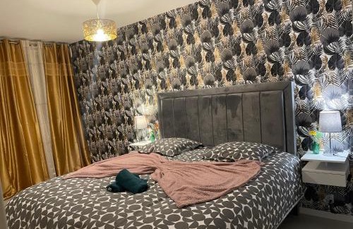 Serris Apartment | *DISNEYLAND/SERRIS* APPARTEMENT idéalement situé