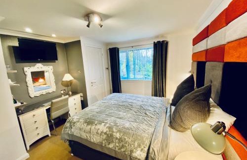 Spean Bridge House | Distant Hills Guest House