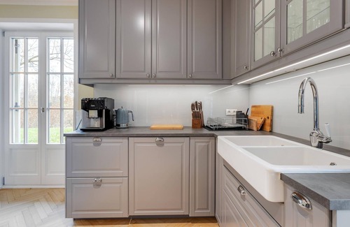 Egling House | Distinctive villa with sauna+pool near ski resort - Riedhof 2