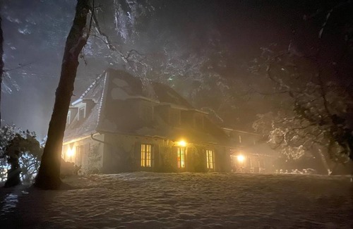 Egling House | Distinctive villa with sauna+pool near ski resort - Riedhof 2