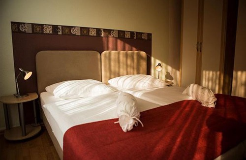 Itzehoe Hotel | Dithmarscher Hof