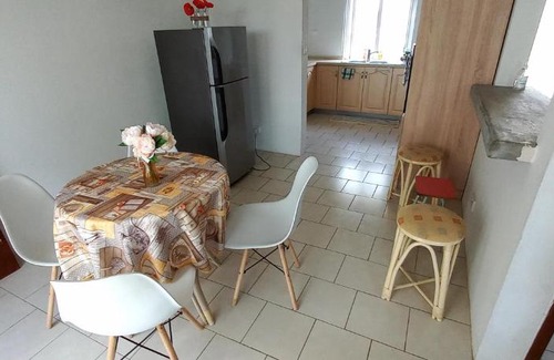 Grand-Baie Apartment | Dittany of Crete