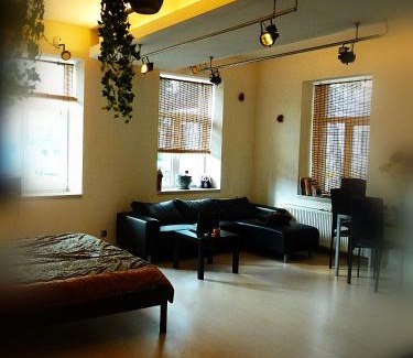 Daugavpils Apartment | Ditton apartment city center