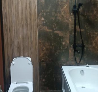 Kobuleti Apartment | Diva