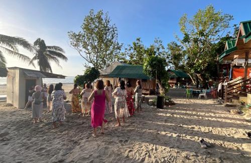 Dinadiawan Resort | Diva Sunrise beach resort