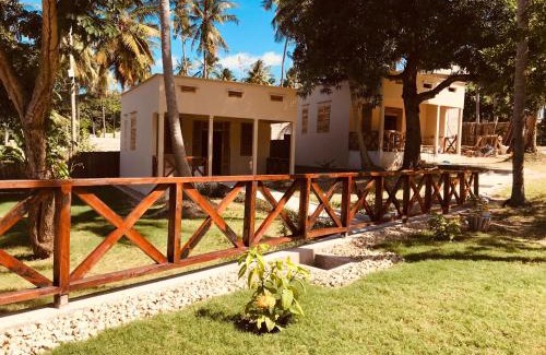 Mafia Island Hotel | Dive Planet Mafia Island