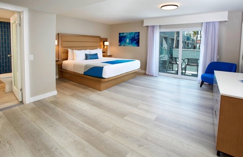 Palm Beach Resort | Divi Aruba Phoenix Beach Resort