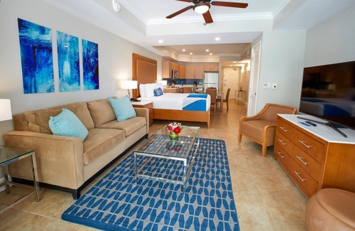 Palm Beach Resort | Divi Aruba Phoenix Beach Resort